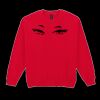 Heavy Blend™ adult crew neck sweatshirt Thumbnail