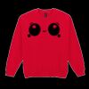 Heavy Blend™ adult crew neck sweatshirt Thumbnail