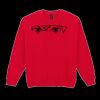 Heavy Blend™ adult crew neck sweatshirt Thumbnail