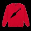 Heavy Blend™ adult crew neck sweatshirt Thumbnail