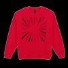 Heavy Blend™ adult crew neck sweatshirt Thumbnail