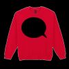Heavy Blend™ adult crew neck sweatshirt Thumbnail