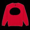 Heavy Blend™ adult crew neck sweatshirt Thumbnail