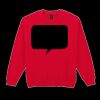 Heavy Blend™ adult crew neck sweatshirt Thumbnail
