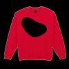 Heavy Blend™ adult crew neck sweatshirt Thumbnail