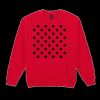 Heavy Blend™ adult crew neck sweatshirt Thumbnail