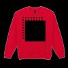 Heavy Blend™ adult crew neck sweatshirt Thumbnail