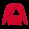 Heavy Blend™ adult crew neck sweatshirt Thumbnail