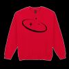 Heavy Blend™ adult crew neck sweatshirt Thumbnail