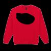 Heavy Blend™ adult crew neck sweatshirt Thumbnail
