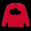 Heavy Blend™ adult crew neck sweatshirt Thumbnail