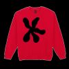 Heavy Blend™ adult crew neck sweatshirt Thumbnail