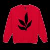 Heavy Blend™ adult crew neck sweatshirt Thumbnail