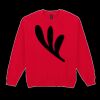 Heavy Blend™ adult crew neck sweatshirt Thumbnail