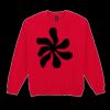 Heavy Blend™ adult crew neck sweatshirt Thumbnail