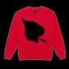 Heavy Blend™ adult crew neck sweatshirt Thumbnail