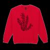 Heavy Blend™ adult crew neck sweatshirt Thumbnail