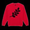 Heavy Blend™ adult crew neck sweatshirt Thumbnail