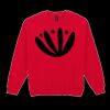 Heavy Blend™ adult crew neck sweatshirt Thumbnail
