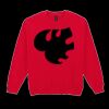 Heavy Blend™ adult crew neck sweatshirt Thumbnail