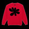 Heavy Blend™ adult crew neck sweatshirt Thumbnail