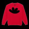 Heavy Blend™ adult crew neck sweatshirt Thumbnail