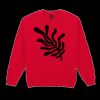 Heavy Blend™ adult crew neck sweatshirt Thumbnail