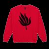 Heavy Blend™ adult crew neck sweatshirt Thumbnail