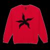 Heavy Blend™ adult crew neck sweatshirt Thumbnail