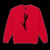 Heavy Blend™ adult crew neck sweatshirt Thumbnail
