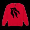 Heavy Blend™ adult crew neck sweatshirt Thumbnail