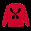 Heavy Blend™ adult crew neck sweatshirt Thumbnail