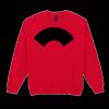 Heavy Blend™ adult crew neck sweatshirt Thumbnail