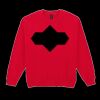 Heavy Blend™ adult crew neck sweatshirt Thumbnail
