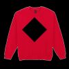 Heavy Blend™ adult crew neck sweatshirt Thumbnail