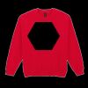 Heavy Blend™ adult crew neck sweatshirt Thumbnail