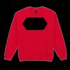 Heavy Blend™ adult crew neck sweatshirt Thumbnail