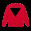 Heavy Blend™ adult crew neck sweatshirt Thumbnail