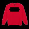 Heavy Blend™ adult crew neck sweatshirt Thumbnail