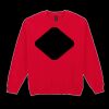Heavy Blend™ adult crew neck sweatshirt Thumbnail