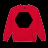 Heavy Blend™ adult crew neck sweatshirt Thumbnail