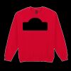 Heavy Blend™ adult crew neck sweatshirt Thumbnail