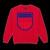 Heavy Blend™ adult crew neck sweatshirt Thumbnail