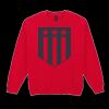 Heavy Blend™ adult crew neck sweatshirt Thumbnail