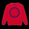 Heavy Blend™ adult crew neck sweatshirt Thumbnail