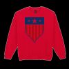 Heavy Blend™ adult crew neck sweatshirt Thumbnail