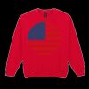 Heavy Blend™ adult crew neck sweatshirt Thumbnail