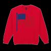 Heavy Blend™ adult crew neck sweatshirt Thumbnail