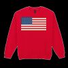 Heavy Blend™ adult crew neck sweatshirt Thumbnail
