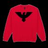 Heavy Blend™ adult crew neck sweatshirt Thumbnail